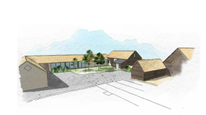 Conversion Opportunity in Tempsford photo